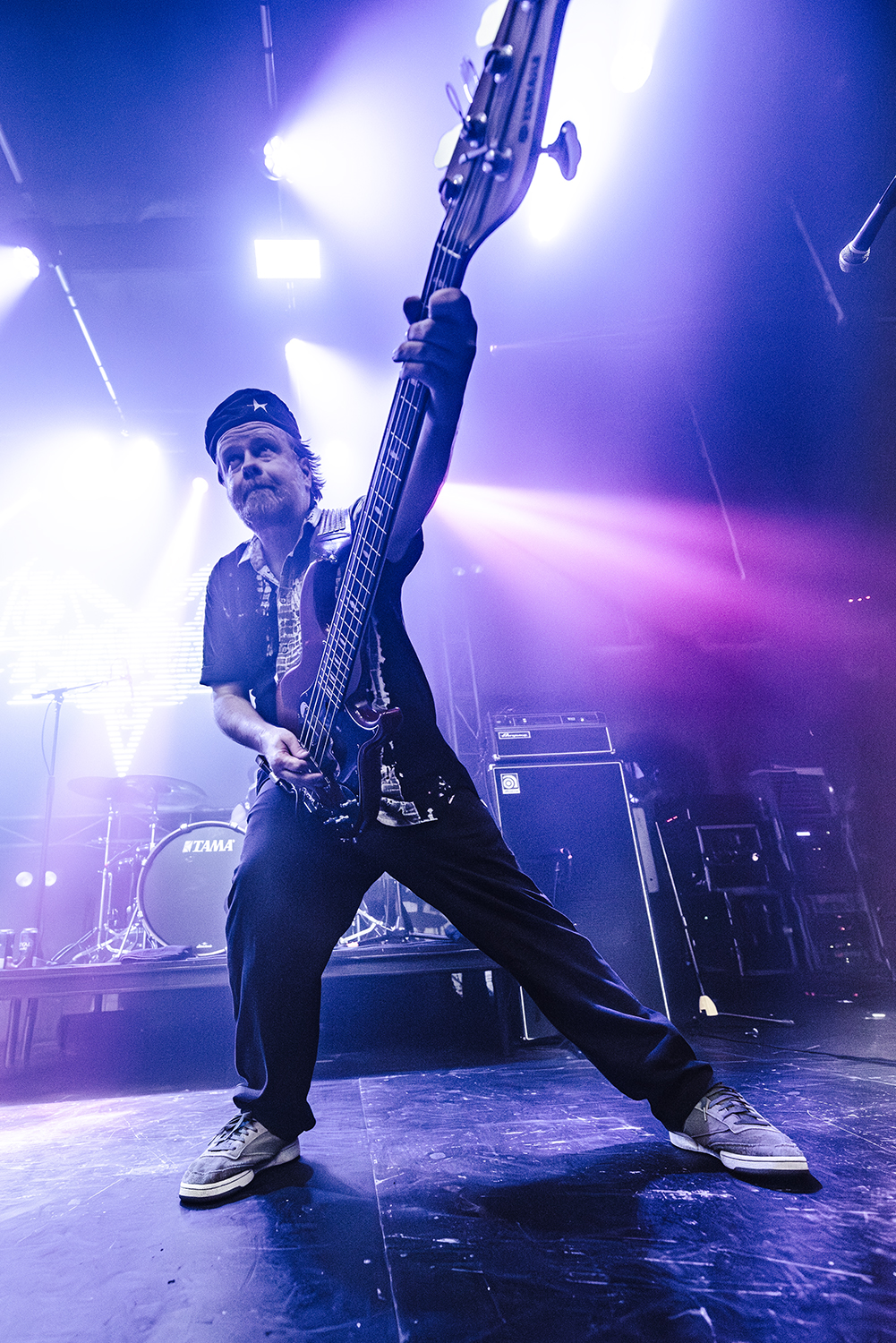 Tiamat - Latam Tour 2025